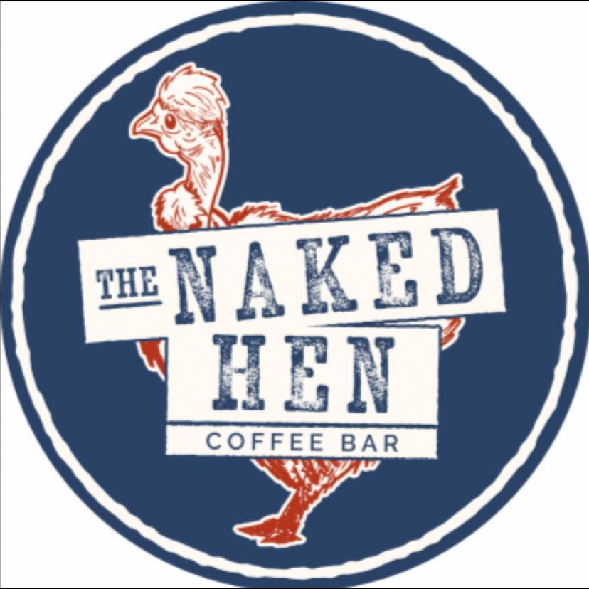 The Naked Hen Coffee Bar